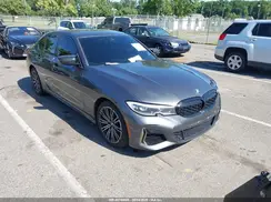 WBA5U9C06LFH06370 2020 BMW 3ER