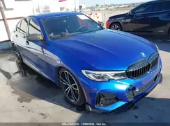 WBA5U9C06LFH24903 2020 BMW 3ER