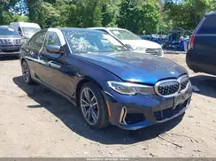 WBA5U9C06LFH35481 2020 BMW 3ER