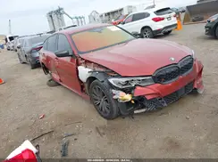 WBA5U9C06LFH60199 2020 BMW 3ER