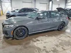 WBA5U9C06LFH73776 2020 BMW M3