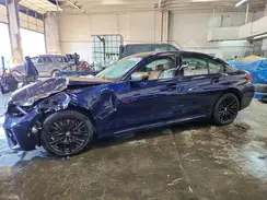 WBA5U9C06LFJ19714 2020 BMW M3