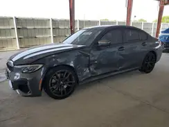 WBA5U9C06LFJ56231 2020 BMW M3