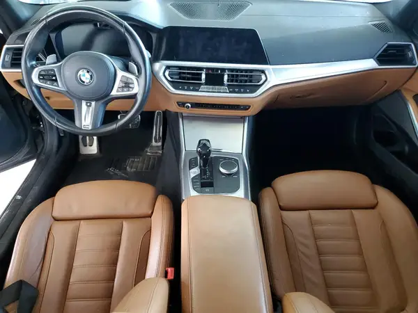 WBA5U9C06LFJ56231 2020 BMW M3 - Image 8
