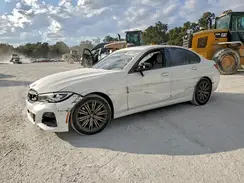 WBA5U9C06LFJ80108 2020 BMW 3ER