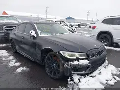 WBA5U9C06MFK36615 2021 BMW 3ER