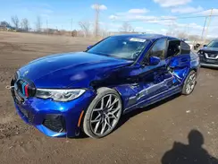 WBA5U9C06MFK37828 2021 BMW M3