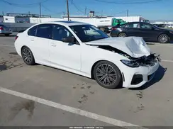 WBA5U9C06MFK82672 2021 BMW 3ER
