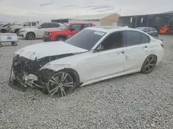 WBA5U9C07LA380282 2020 BMW M3