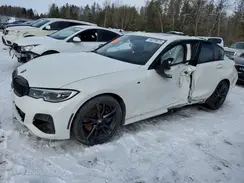 WBA5U9C07LA380752 2020 BMW M3