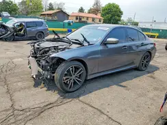 WBA5U9C07LAF54712 2020 BMW M3