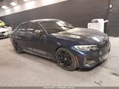 WBA5U9C07LAF54824 2020 BMW 3ER