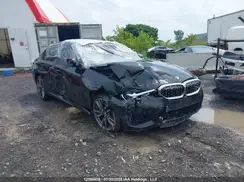 WBA5U9C07LAF54838 2020 BMW 3ER
