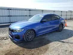 WBA5U9C07LFH02344 2020 BMW 3ER