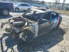 WBA5U9C07LFH02506 2020 BMW M3