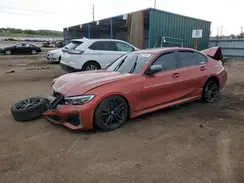 WBA5U9C07LFH10525 2020 BMW M3