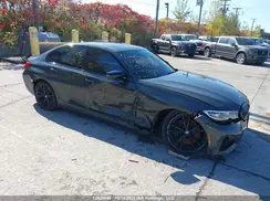 WBA5U9C07LFH19029 2020 BMW 3ER