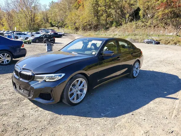 WBA5U9C07LFH24375 2020 BMW 3ER - Image 1