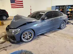 WBA5U9C07LFH41595 2020 BMW 3ER
