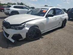 WBA5U9C07LFH51348 2020 BMW 3ER