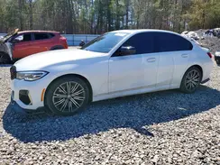 WBA5U9C07LFH68201 2020 BMW M3