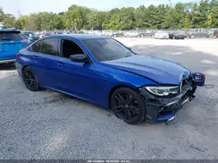 WBA5U9C07LFH80073 2020 BMW 3ER