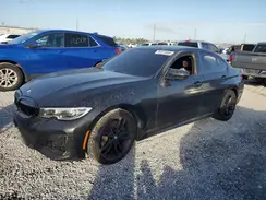 WBA5U9C07LFH80137 2020 BMW 3ER