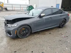 WBA5U9C07LFH89730 2020 BMW M3