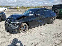 WBA5U9C07LFH99593 2020 BMW M3