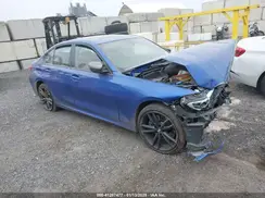 WBA5U9C07LFJ84975 2020 BMW 3ER