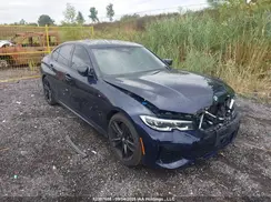 WBA5U9C07MFL03836 2021 BMW 3ER