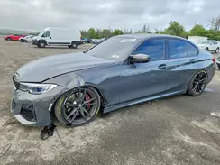WBA5U9C07MFL38747 2021 BMW M3