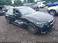 WBA5U9C08LA380520 2020 BMW 3ER