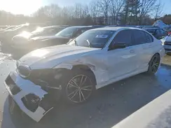 WBA5U9C08LA380713 2020 BMW M3