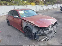 WBA5U9C08LA381120 2020 BMW 3ER