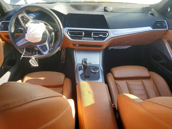 WBA5U9C08LAF54492 2020 BMW M3 - Image 8