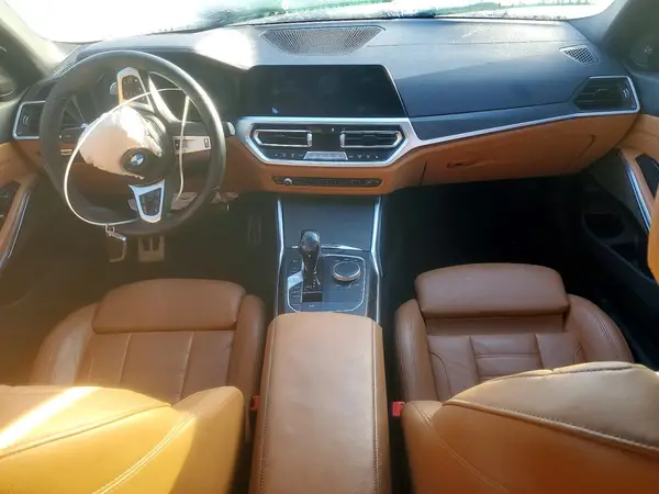 WBA5U9C08LAF54721 2020 BMW M3 - Image 8