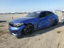 WBA5U9C08LFH20934 2020 BMW 3ER