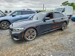 WBA5U9C08LFH58972 2020 BMW M3