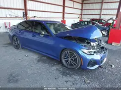 WBA5U9C08LFH70152 2020 BMW 3ER