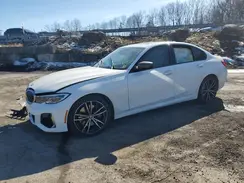 WBA5U9C08LFH80325 2020 BMW M3