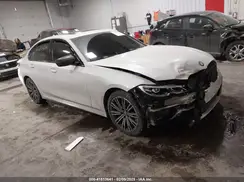 WBA5U9C08LFJ73063 2020 BMW 3ER