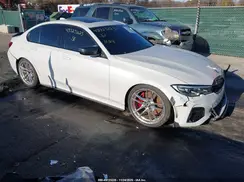 WBA5U9C08LFJ77081 2020 BMW 3ER
