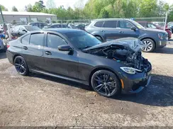 WBA5U9C08LFJ84502 2020 BMW 3ER