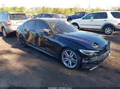 WBA5U9C08LFK01301 2020 BMW 3ER