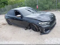 WBA5U9C09LA379120 2020 BMW 3ER