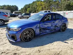 WBA5U9C09LA380266 2020 BMW M3
