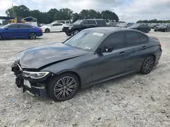 WBA5U9C09LFH06220 2020 BMW M3