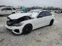 WBA5U9C09LFH06508 2020 BMW 3ER