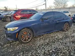 WBA5U9C09LFH14141 2020 BMW 3ER